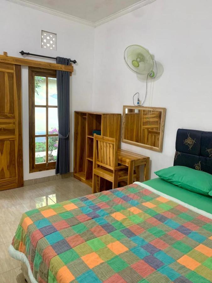 Penginapan Sedap Malam Lovina Exteriör bild